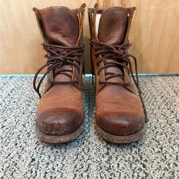 Freebird by Steven | Shoes | Freebird By Steven Brown Lace  display picture 2
